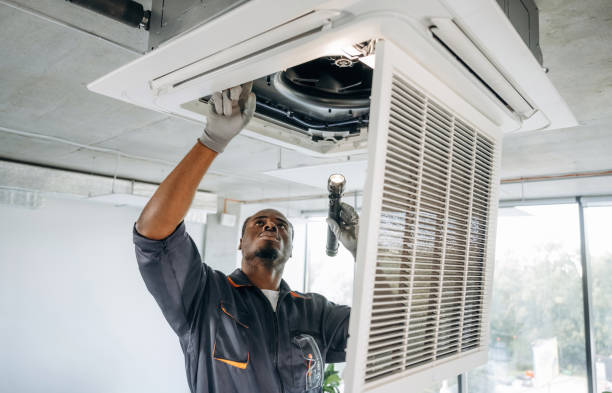 Licensed Hvac Repair service in Spring Hope, NC - FH HVAC